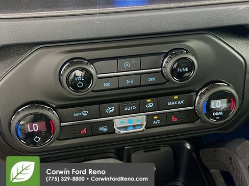 New 2026 Ford Bronco Big Bend w/ Black Diamond Package AWD/4WD image 18
