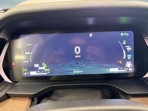 Used 2022 Jeep Grand Cherokee Summit w/ Advanced Protech Group IV image 19