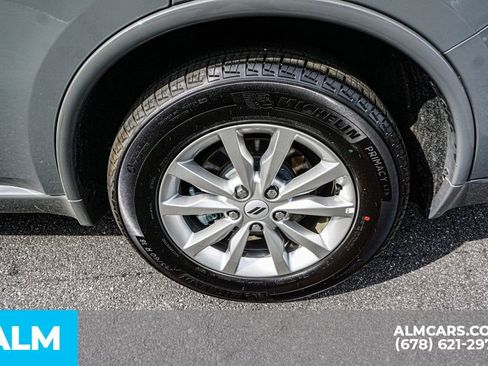 Used 2026 Dodge Durango GT RWD image 18
