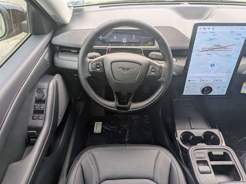 New 2026 Ford Mustang Mach-E Premium image 15