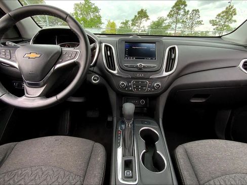 Used 2024 Chevrolet Equinox LT image 15
