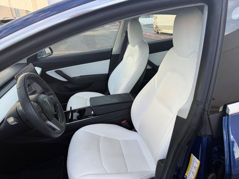 Used 2019 Tesla Model 3 Long Range AWD/4WD image 15