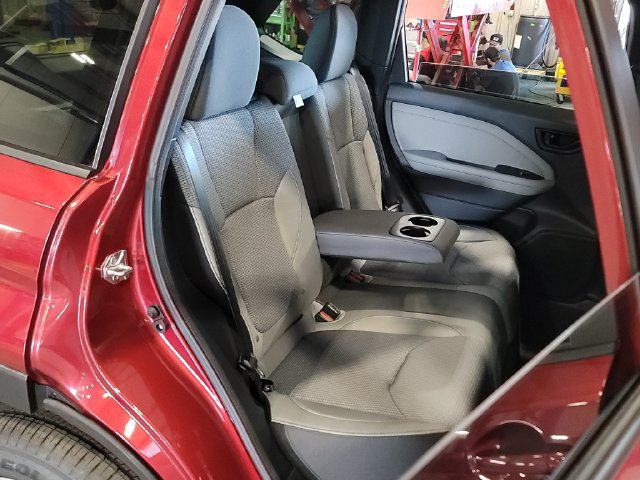 New 2026 Subaru Forester Premium AWD/4WD image 35