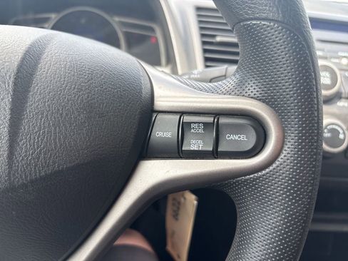 Used 2009 Honda Civic LX-S image 14