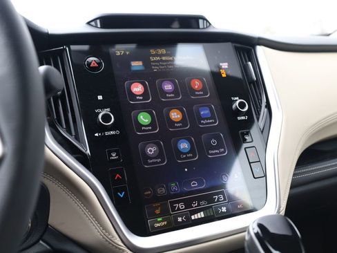 Certified 2025 Subaru Outback Limited image 13