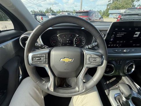 Used 2023 Chevrolet Blazer LT w/ Convenience Package image 31