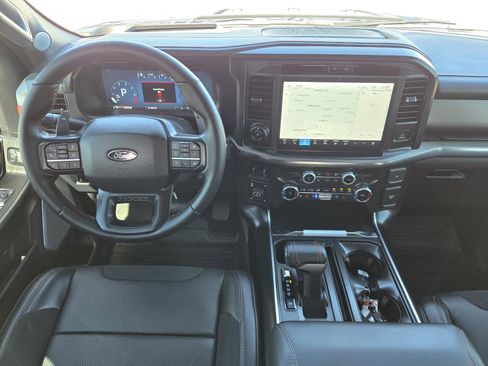 Used 2025 Ford F150 Raptor image 8