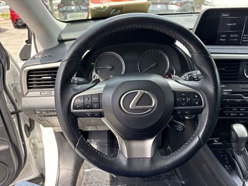 Used 2021 Lexus RX 350 FWD w/ Accessory Package image 14