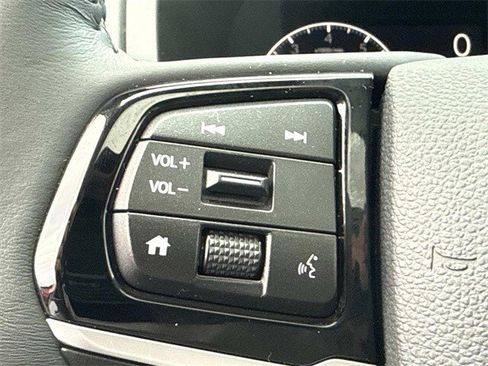 Certified 2026 Honda Odyssey EX-L image 24