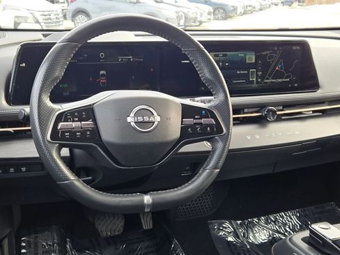 Used 2023 Nissan Ariya AWD image 21