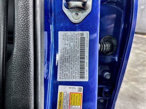 Used 2024 Honda Civic EX image 37