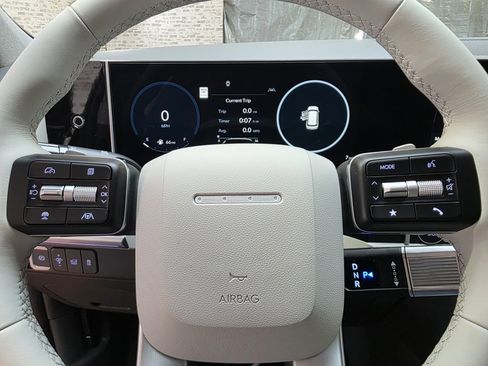 New 2026 Hyundai Santa Fe Limited image 18