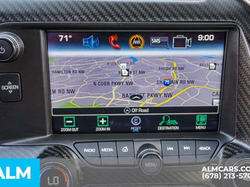 Used 2019 Chevrolet Corvette Grand Sport image 42