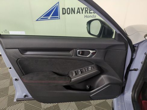 New 2025 Honda Civic Type R image 10