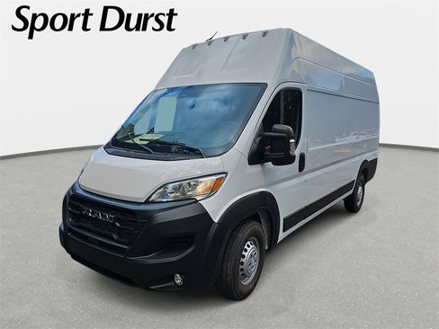 New 2024 RAM ProMaster 3500 w/ Convenience Group image 1