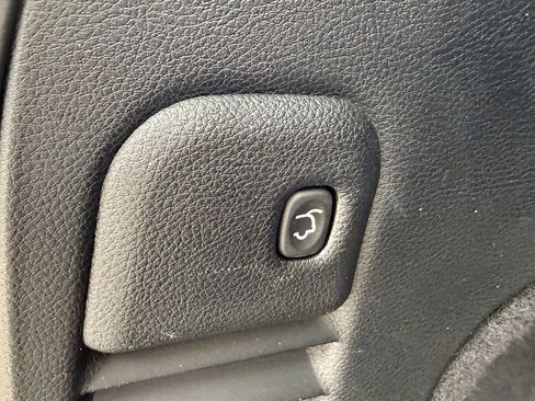 Used 2018 Jeep Grand Cherokee Trailhawk w/ Trailhawk Luxury Group image 17