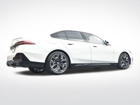 New 2027 BMW 550e xDrive AWD/4WD image 36