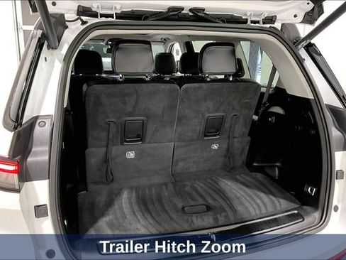 Used 2021 Jeep Grand Cherokee L Limited w/ Luxury Tech Group II AWD/4WD image 49