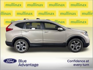 Used 2018 Honda CR-V EX-L video 2