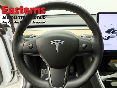 Used 2020 Tesla Model Y Performance AWD/4WD image 10