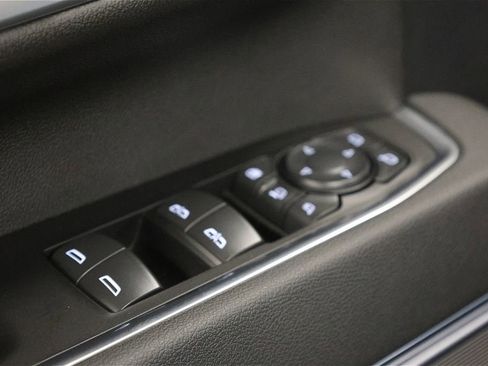 New 2026 Chevrolet Silverado 2500 High Country w/ High Country Premium Package AWD/4WD image 14