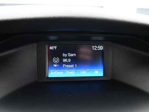 Used 2016 Ford Focus SE w/ Reverse Sensing Package image 23