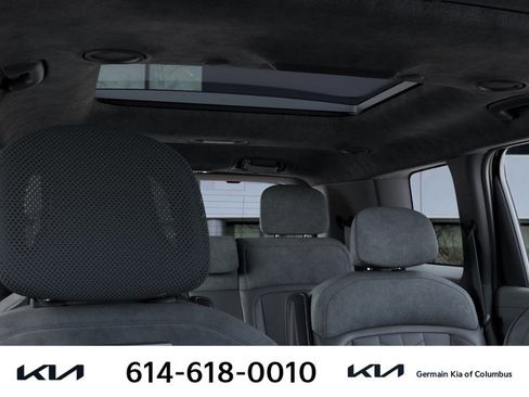 New 2027 Kia Telluride X-Line SX Prestige AWD/4WD image 30