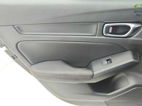 Used 2025 Acura Integra Type S FWD image 32