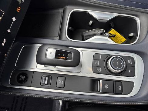 Certified 2026 INFINITI QX60 Sport w/ Dark Cargo Package image 24