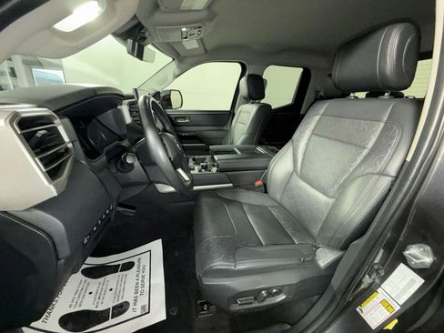 Used 2022 Toyota Tundra Limited w/ TRD Off-Road Package image 13
