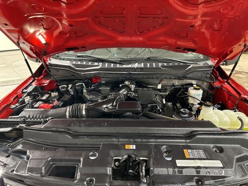 Used 2021 Ford F350 XL w/ STX Appearance Package image 25