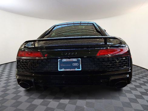 Used 2023 Audi R8 V10 performance image 5