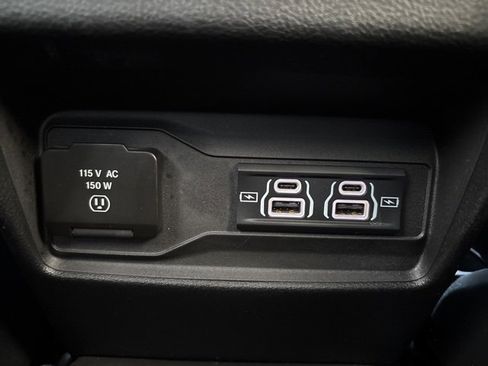 Used 2023 Jeep Grand Cherokee L Overland image 33