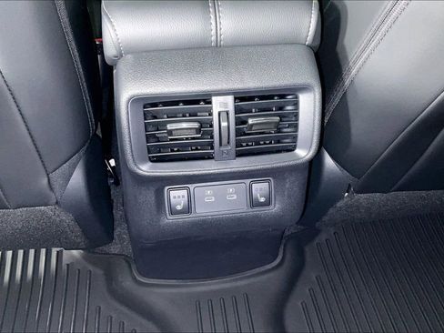 New 2026 Nissan Murano Platinum w/ Cargo Package image 42