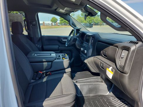 New 2026 GMC Sierra 1500 Pro w/ Pro Value Package image 6