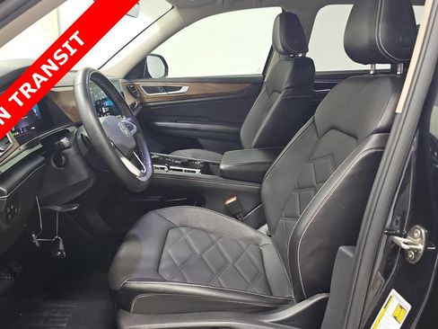 Used 2024 Volkswagen Atlas SE FWD image 5