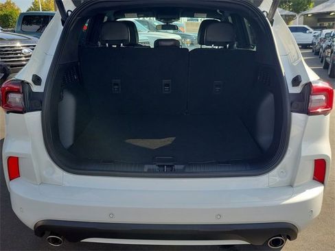 Used 2024 Ford Escape ST-Line w/ Tech Pack #1 image 19