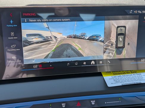 New 2026 BMW X3 M50 w/ Premium Package AWD/4WD image 12