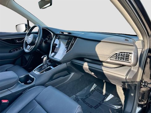 Used 2024 Subaru Outback Limited w/ Popular Package #2 image 31
