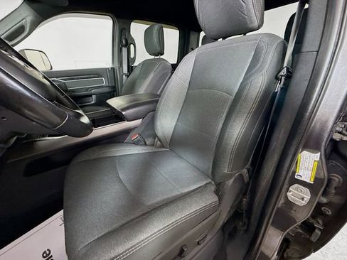 Used 2019 RAM 2500 Big Horn AWD/4WD image 22