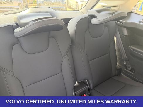 Certified 2026 Volvo XC90 B6 Plus AWD/4WD image 36