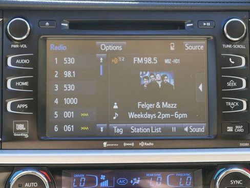 Used 2019 Toyota Highlander Limited Platinum image 20