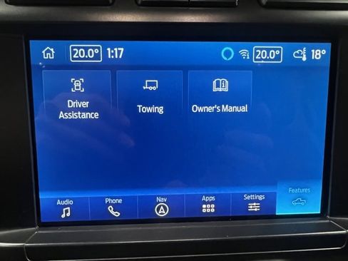 Used 2023 Ford F150 XLT w/ Equipment Group 301A Mid image 35