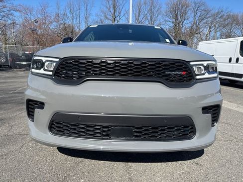New 2026 Dodge Durango GT image 5