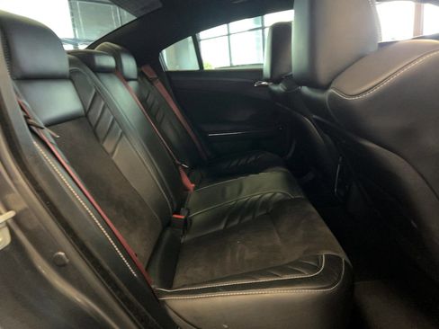 Used 2023 Dodge Charger SRT Hellcat w/ Harman/Kardon Audio Group image 32