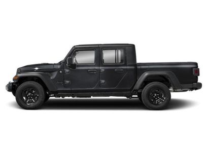 Used 2024 Jeep Gladiator Sport w/ Premium Package