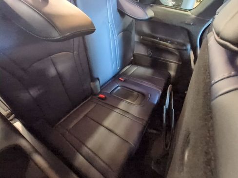 New 2026 INFINITI QX60 Sport w/ Dark Cargo Package image 30