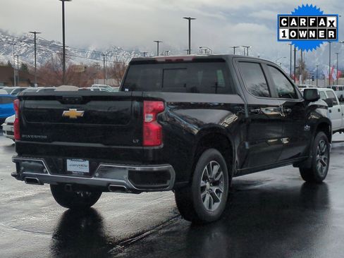 Used 2024 Chevrolet Silverado 1500 LT image 6