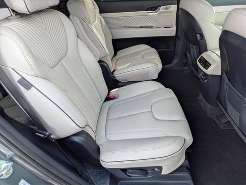 Used 2023 Hyundai Palisade Calligraphy AWD/4WD image 19