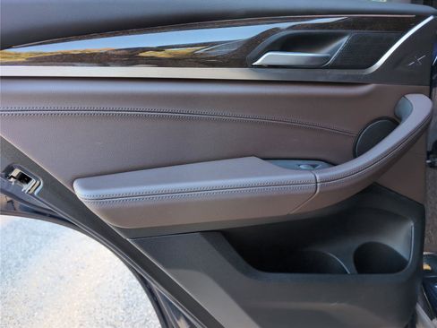 Used 2022 BMW X3 sDrive30i w/ Premium Package image 28